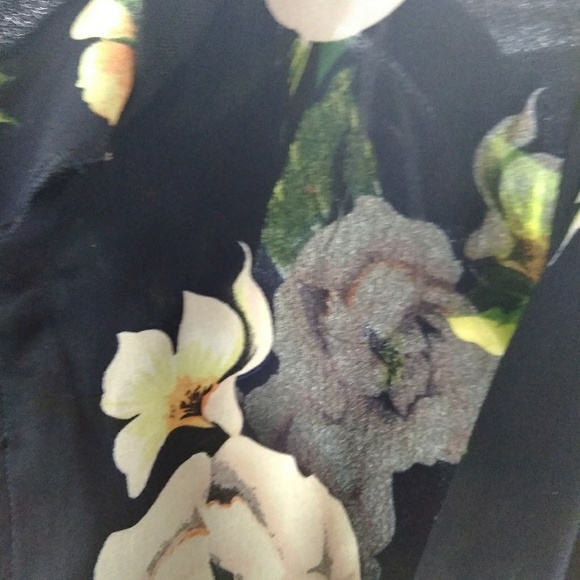 Spring jacket - Picture 2 of 3